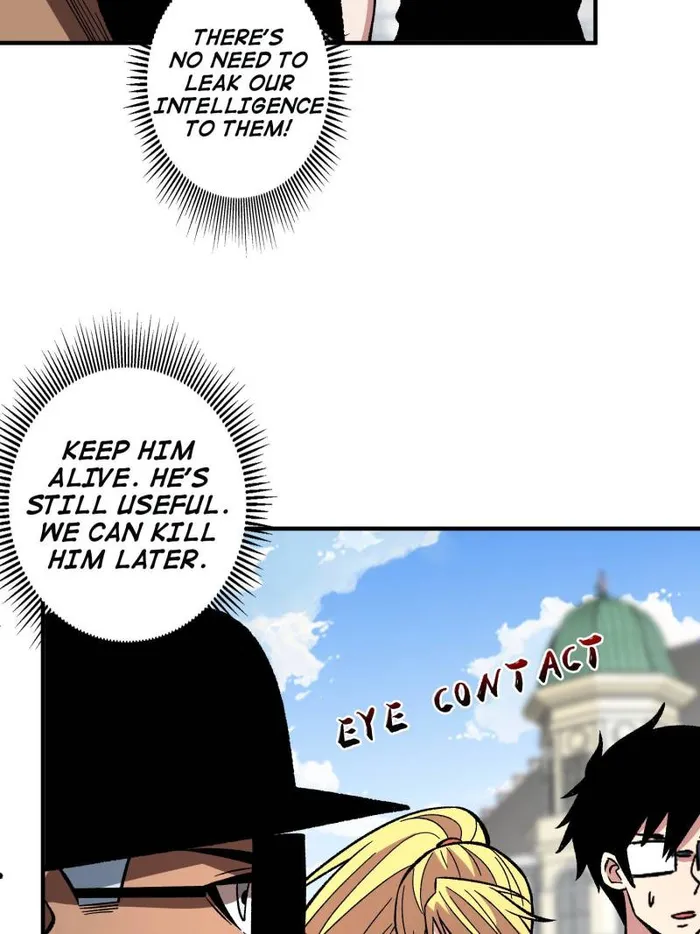 I’m Really Not The Villain — Chapter 155 — page 70