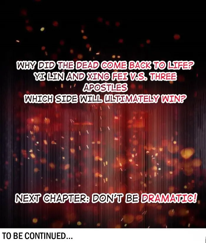 I’m Really Not The Villain — Chapter 155 — page 74