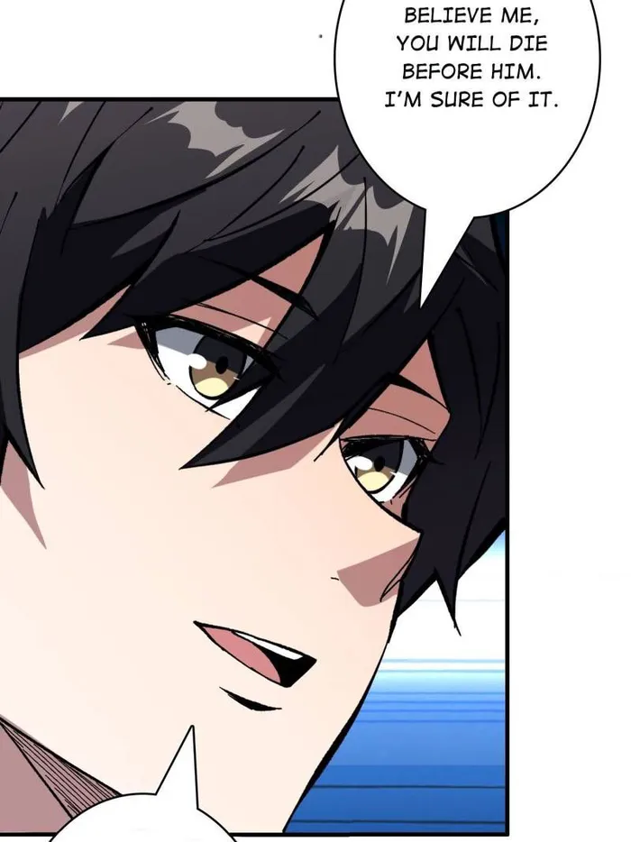 I’m Really Not The Villain — Chapter 156 — page 3