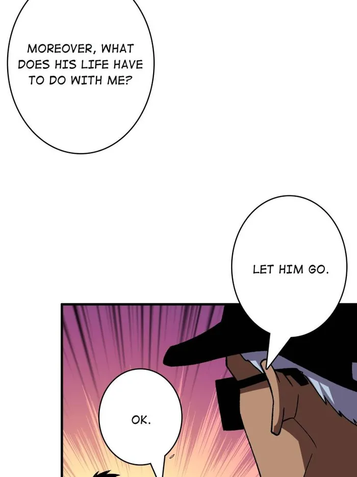 I’m Really Not The Villain — Chapter 156 — page 4