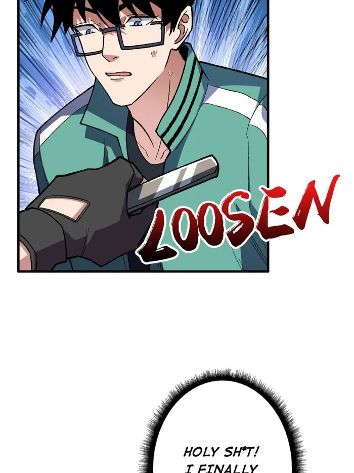 I’m Really Not The Villain — Chapter 156 — page 6