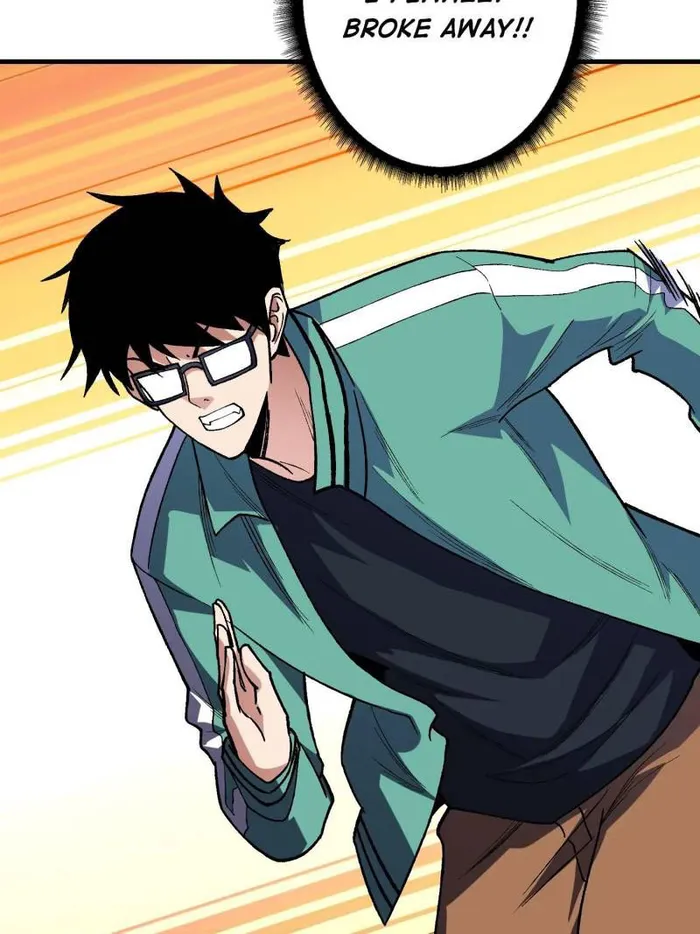 I’m Really Not The Villain — Chapter 156 — page 7