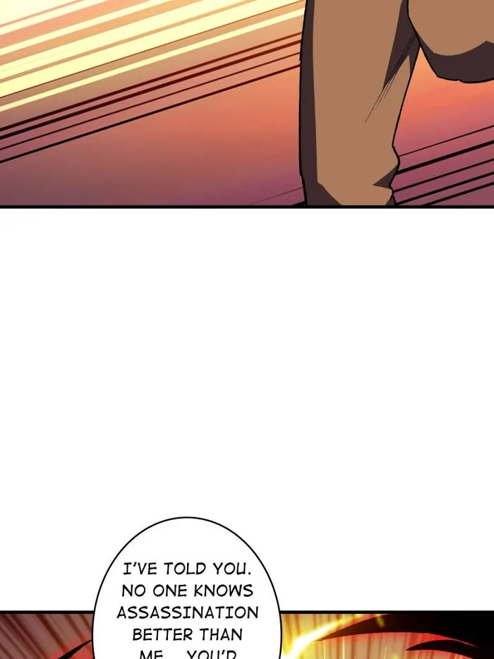 I’m Really Not The Villain — Chapter 156 — page 8