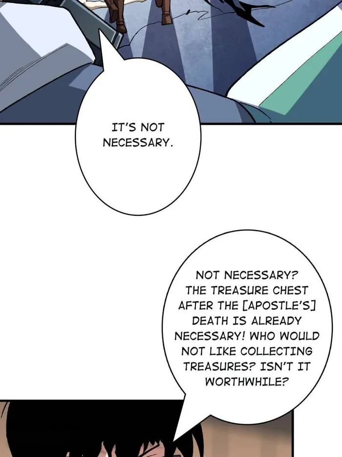 I’m Really Not The Villain — Chapter 156 — page 12