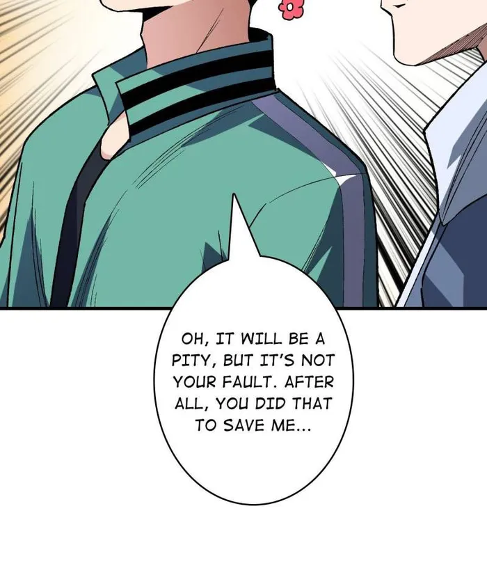 I’m Really Not The Villain — Chapter 156 — page 15