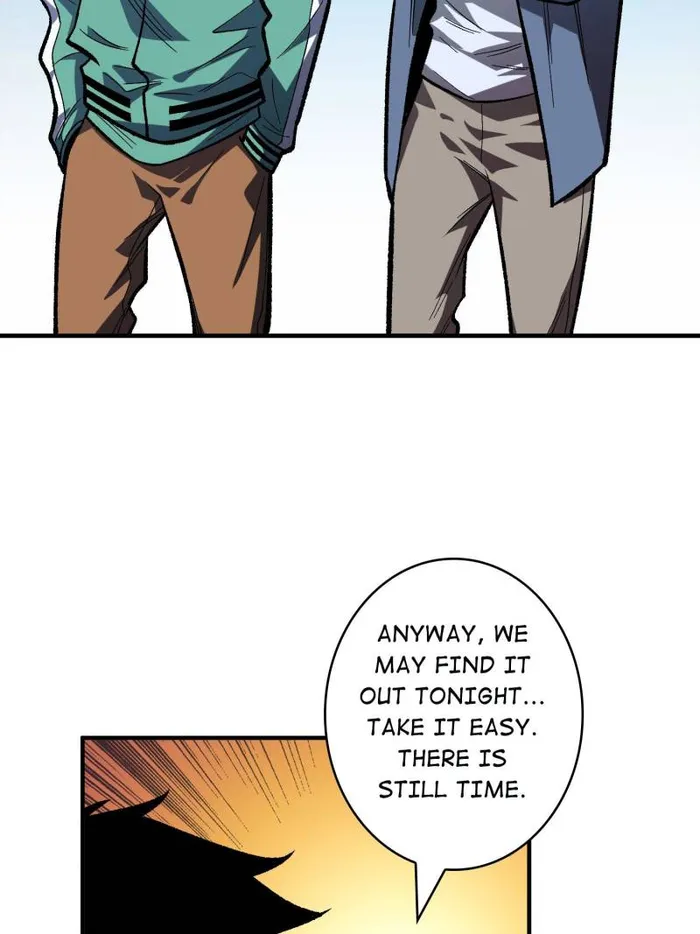 I’m Really Not The Villain — Chapter 156 — page 18