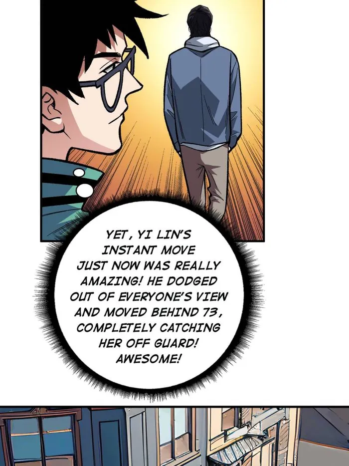 I’m Really Not The Villain — Chapter 156 — page 19
