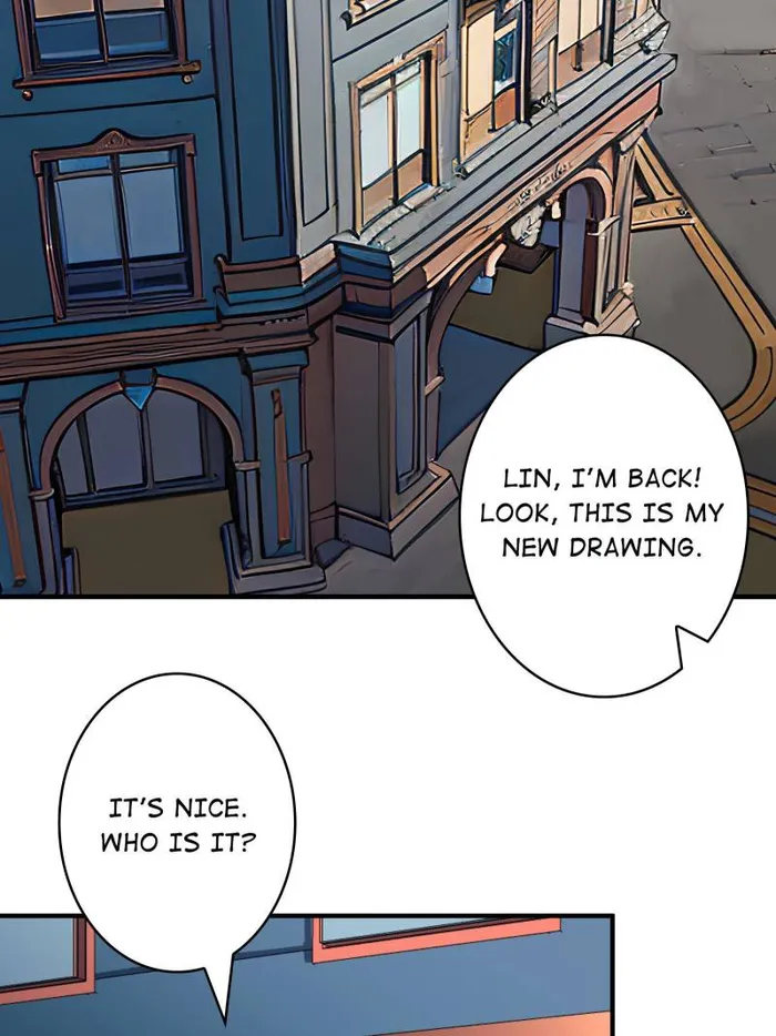 I’m Really Not The Villain — Chapter 156 — page 20