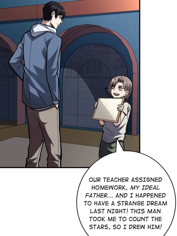 I’m Really Not The Villain — Chapter 156 — page 21