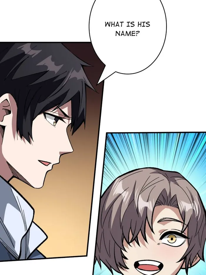 I’m Really Not The Villain — Chapter 156 — page 23