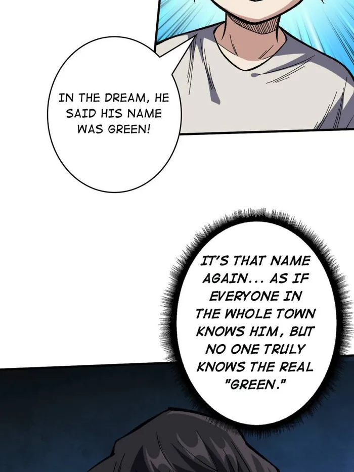 I’m Really Not The Villain — Chapter 156 — page 24