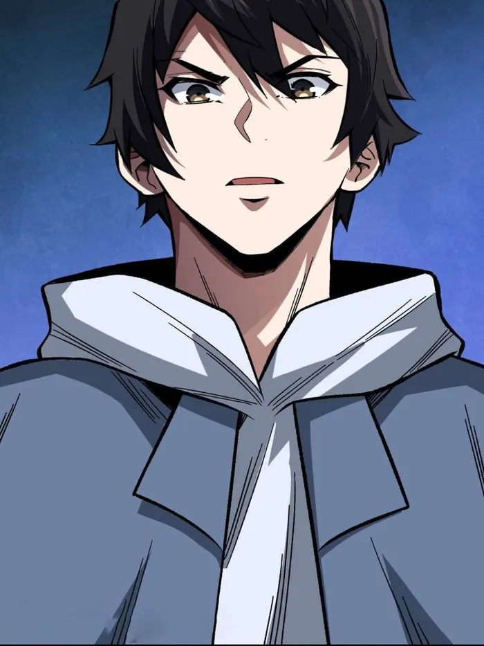 I’m Really Not The Villain — Chapter 156 — page 25