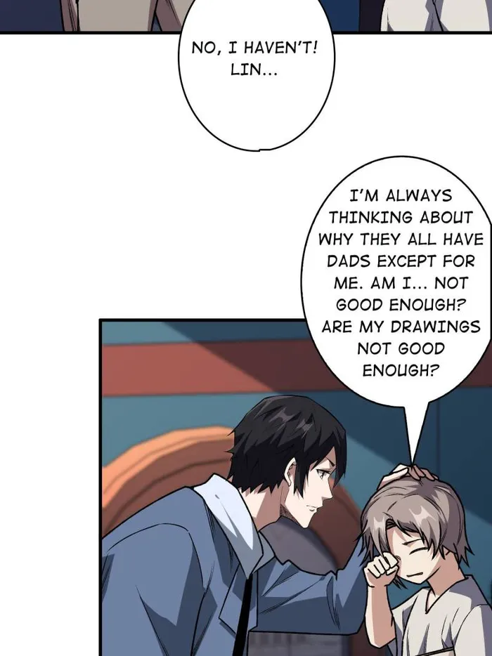 I’m Really Not The Villain — Chapter 156 — page 28