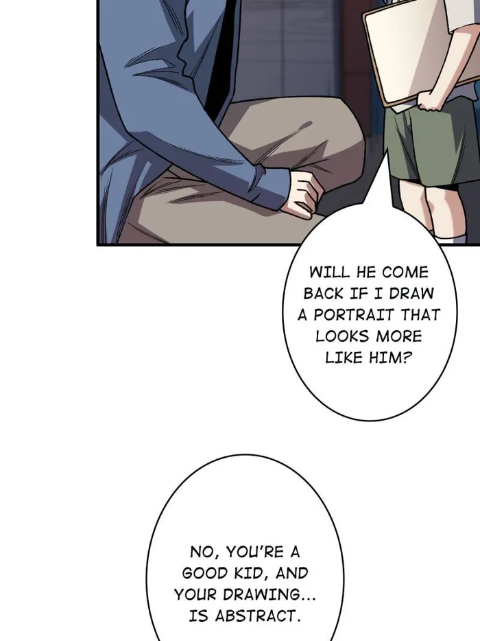 I’m Really Not The Villain — Chapter 156 — page 29