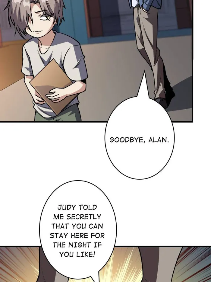 I’m Really Not The Villain — Chapter 156 — page 32