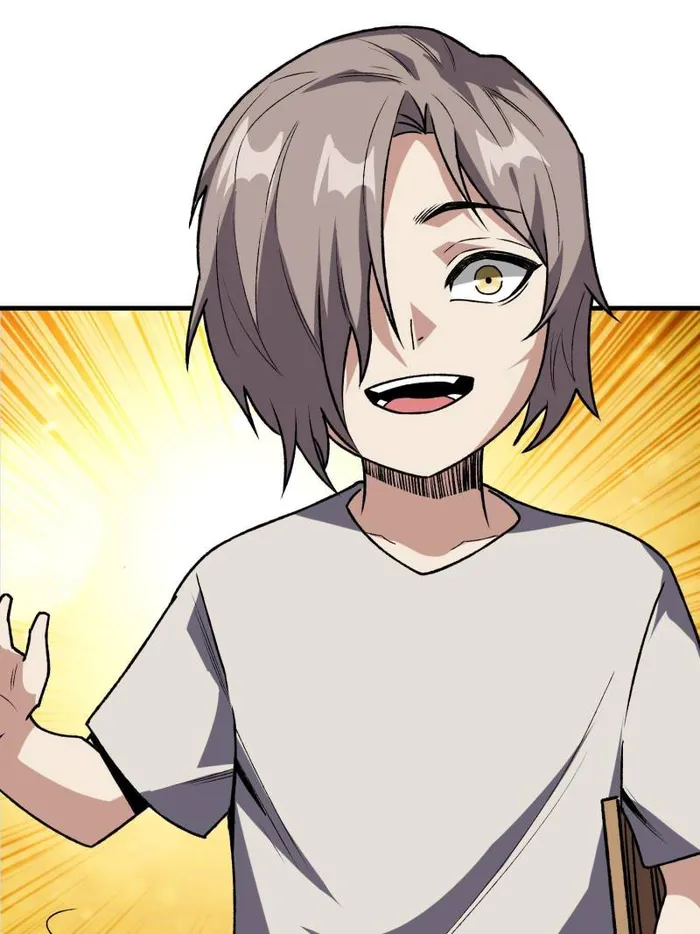 I’m Really Not The Villain — Chapter 156 — page 34