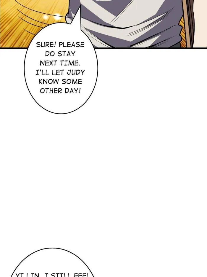 I’m Really Not The Villain — Chapter 156 — page 35