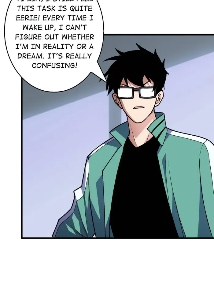 I’m Really Not The Villain — Chapter 156 — page 36