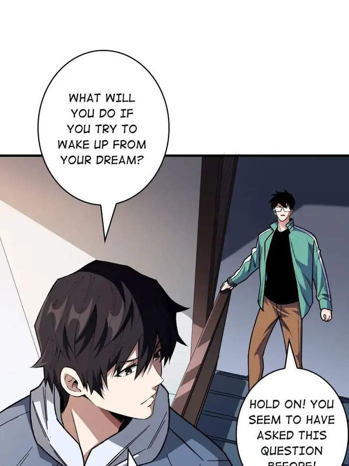 I’m Really Not The Villain — Chapter 156 — page 37