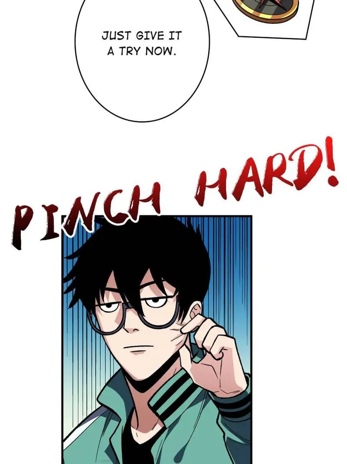 I’m Really Not The Villain — Chapter 156 — page 40