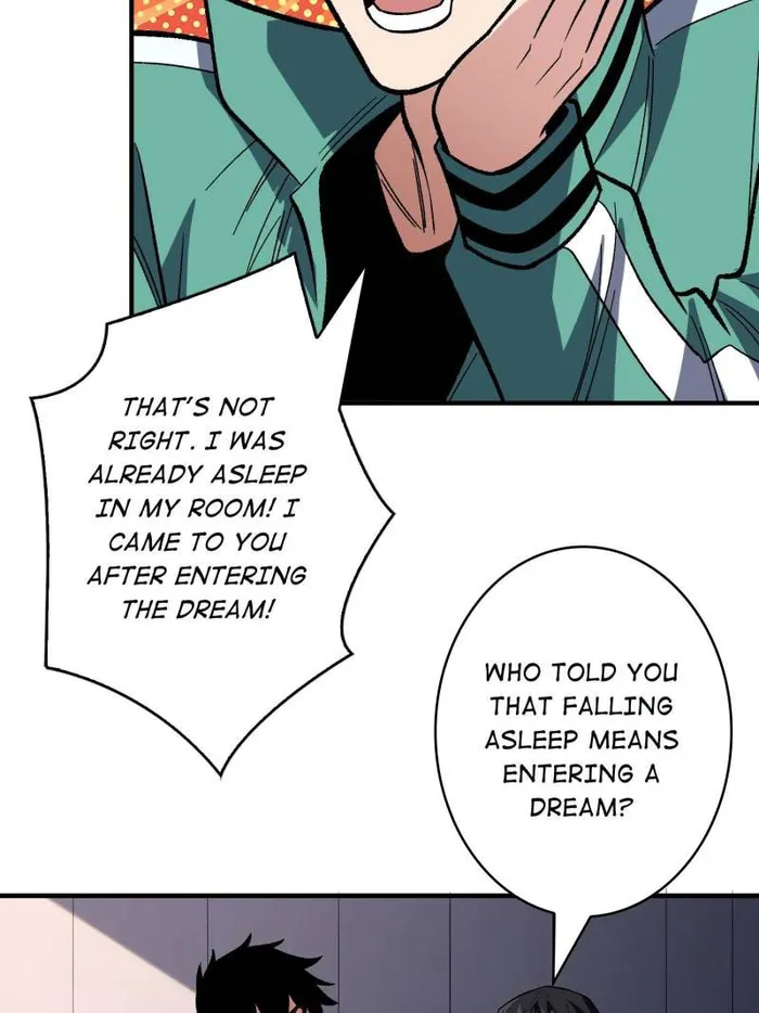I’m Really Not The Villain — Chapter 156 — page 42