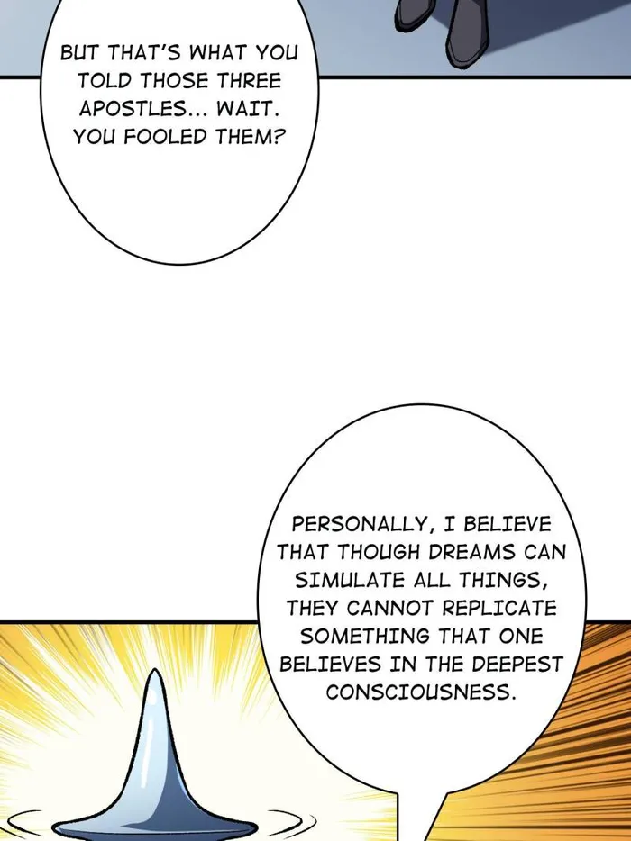 I’m Really Not The Villain — Chapter 156 — page 44