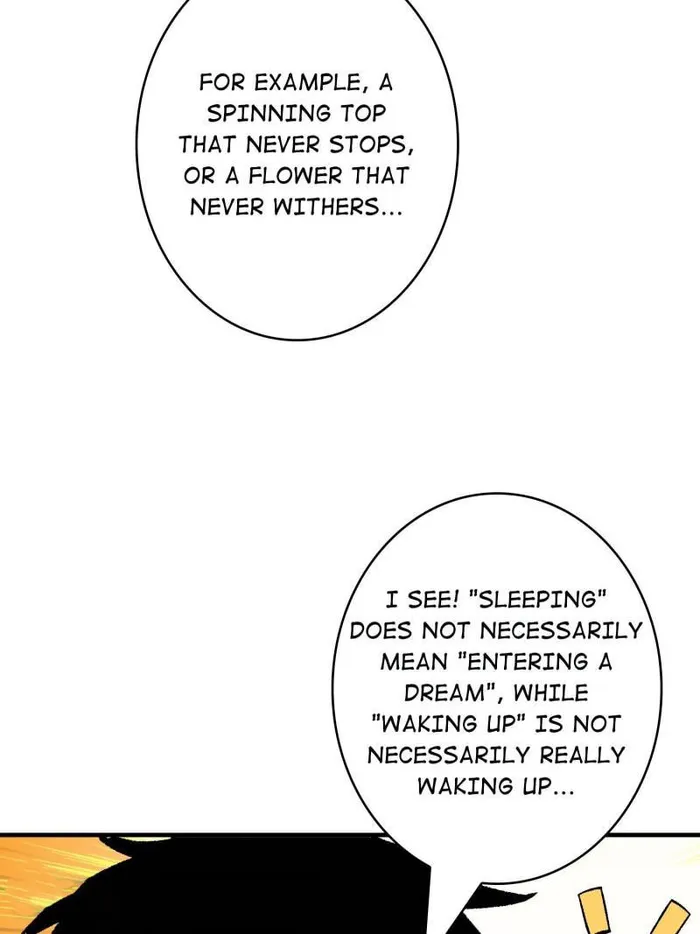 I’m Really Not The Villain — Chapter 156 — page 46