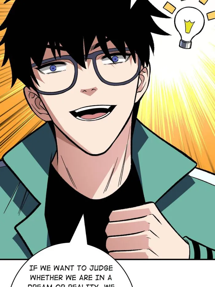 I’m Really Not The Villain — Chapter 156 — page 47