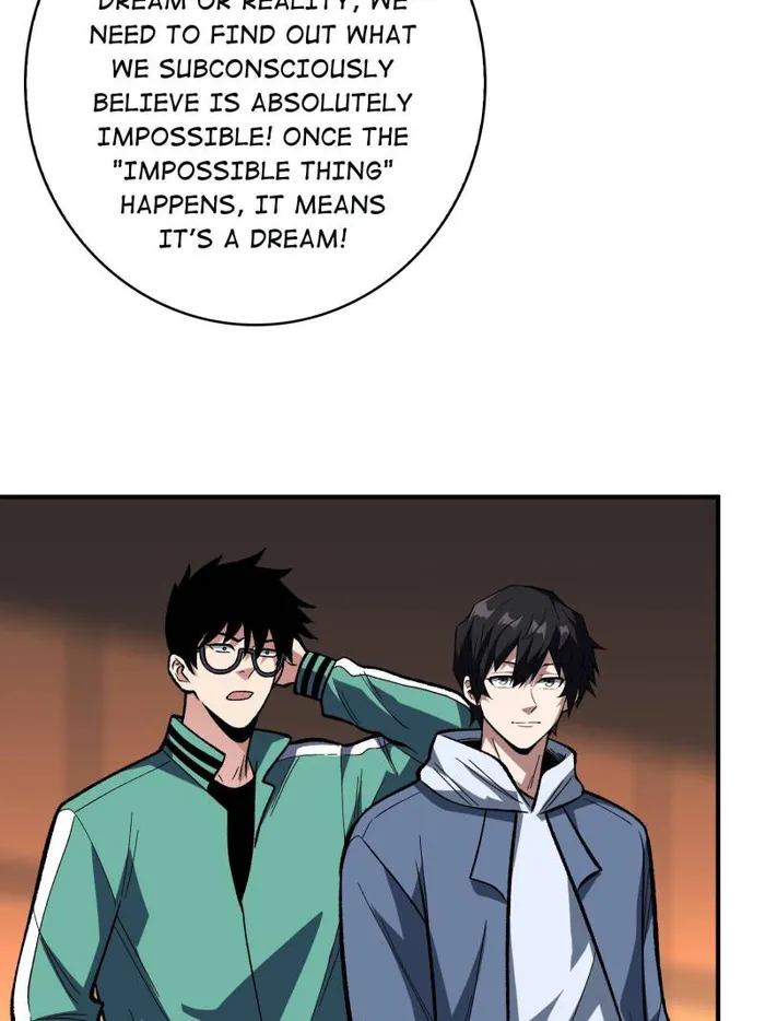 I’m Really Not The Villain — Chapter 156 — page 48