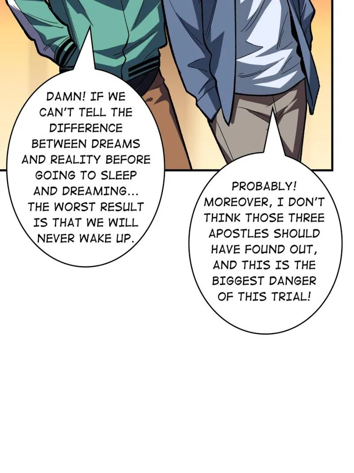 I’m Really Not The Villain — Chapter 156 — page 49