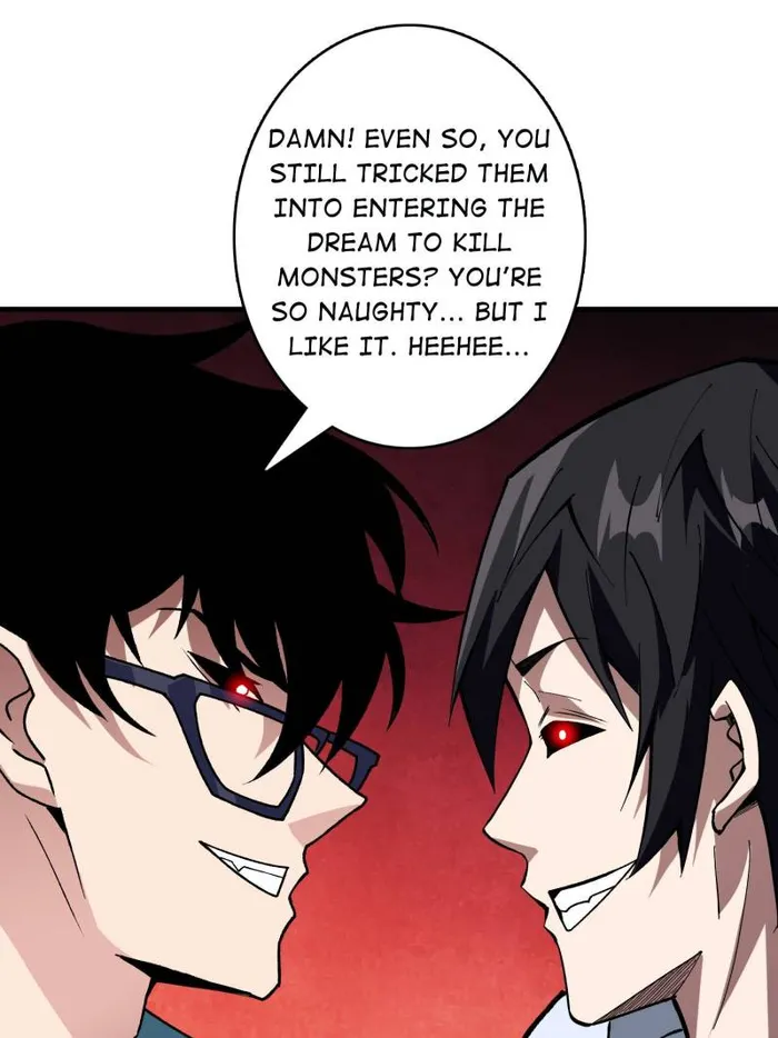 I’m Really Not The Villain — Chapter 156 — page 50