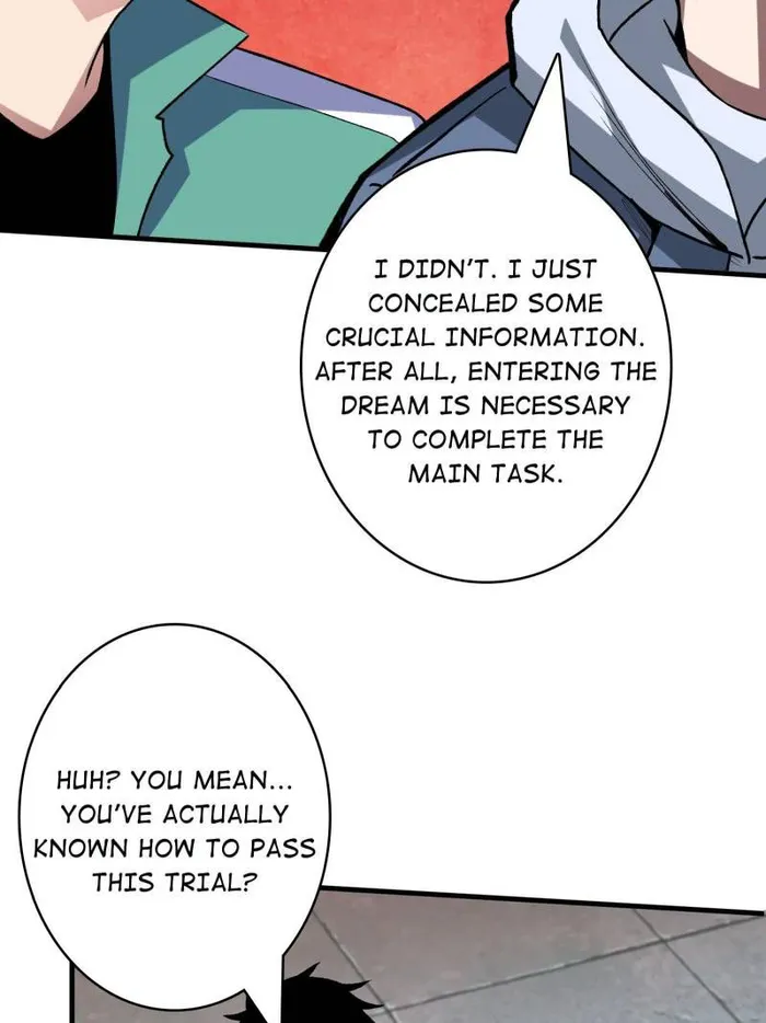 I’m Really Not The Villain — Chapter 156 — page 51