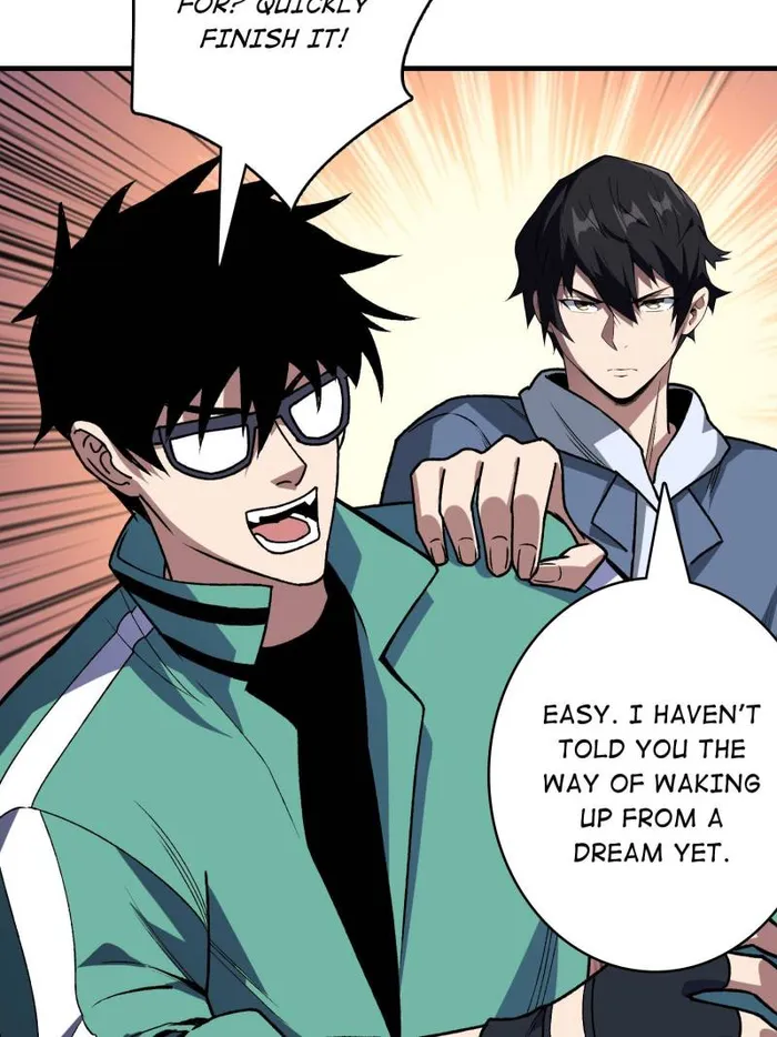 I’m Really Not The Villain — Chapter 156 — page 53