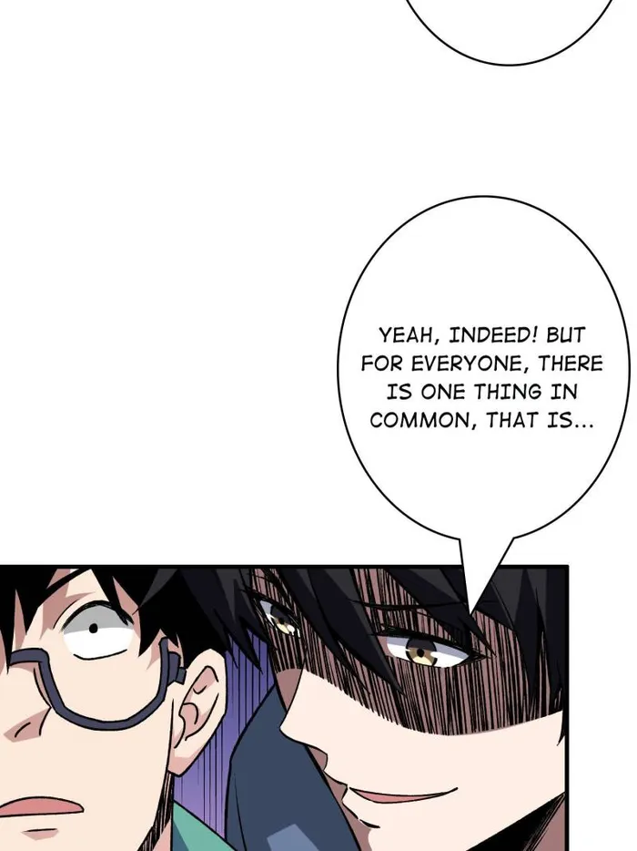I’m Really Not The Villain — Chapter 156 — page 56