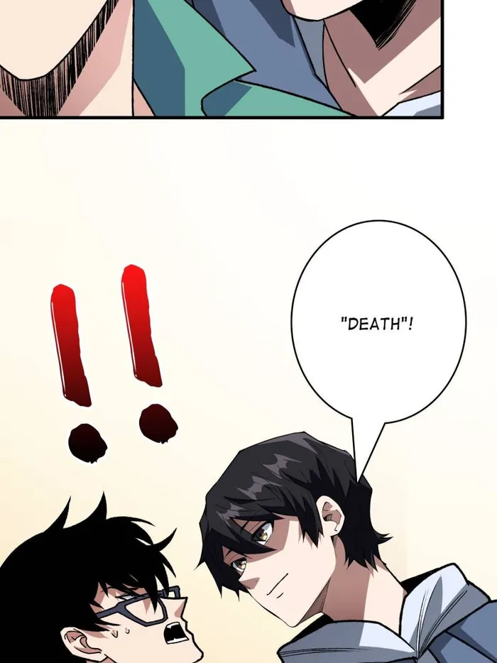 I’m Really Not The Villain — Chapter 156 — page 57