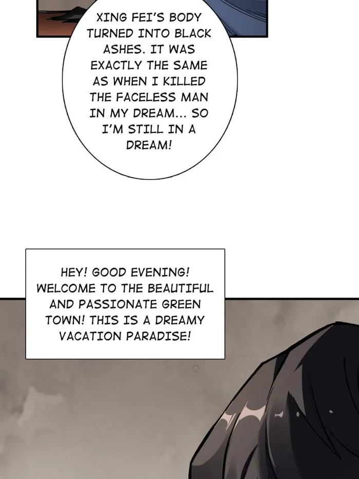 I’m Really Not The Villain — Chapter 157 — page 4