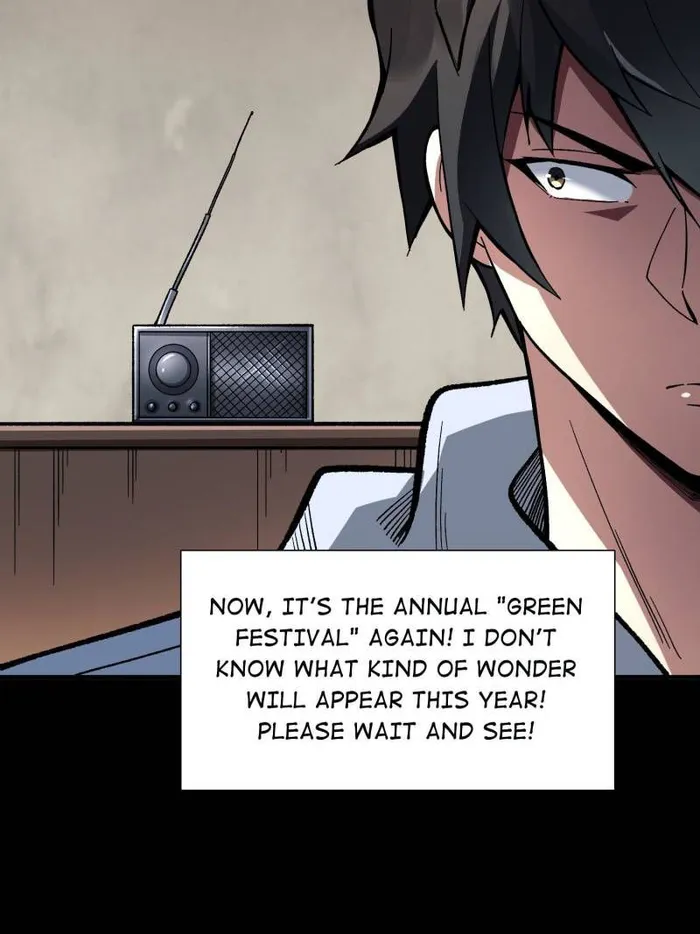 I’m Really Not The Villain — Chapter 157 — page 5