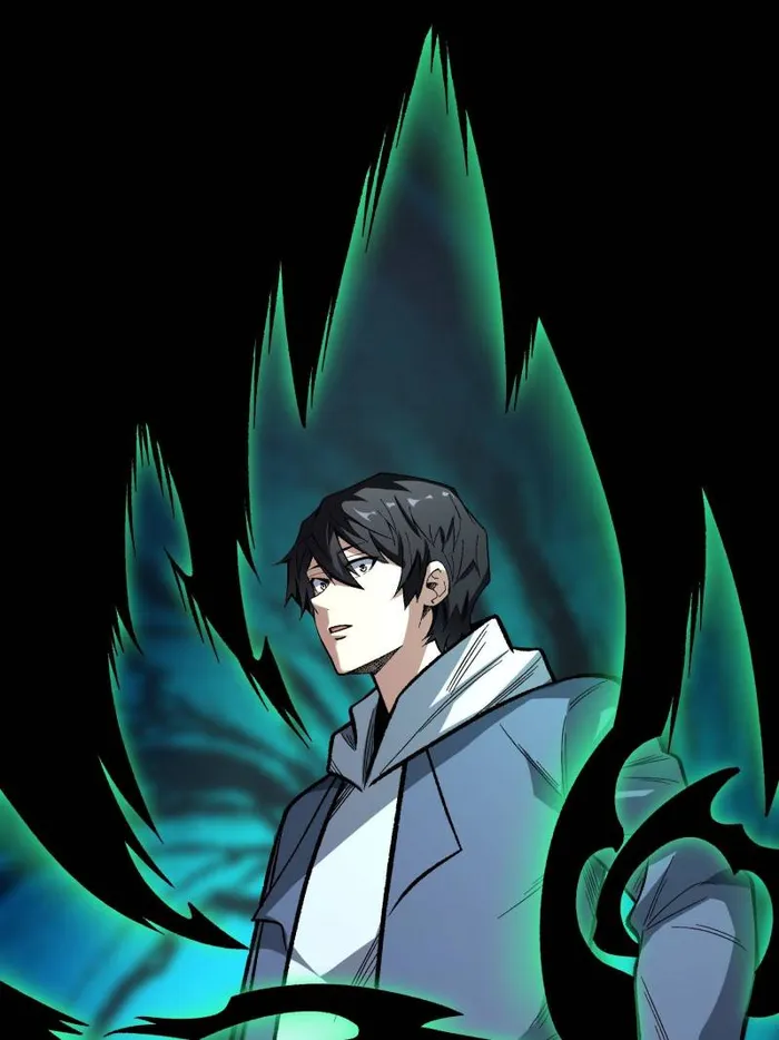 I’m Really Not The Villain — Chapter 157 — page 6