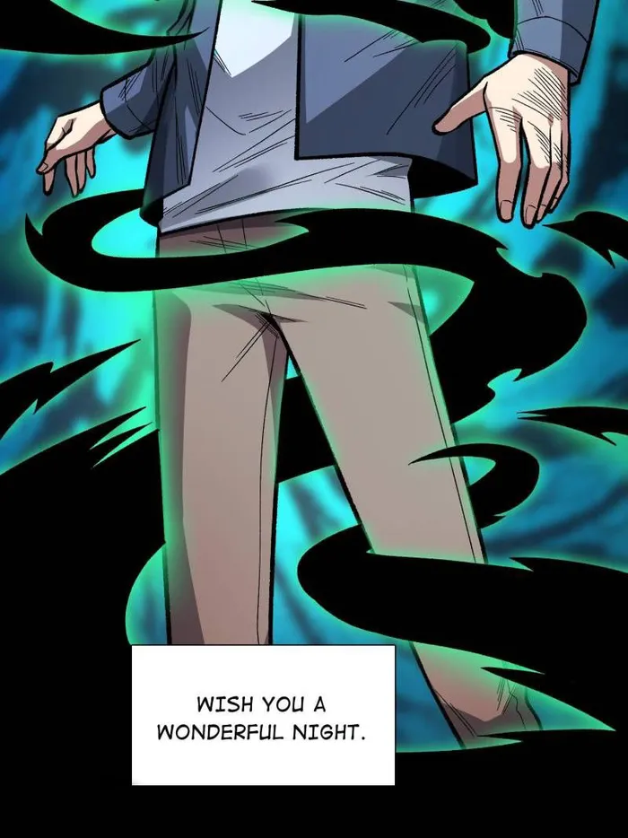 I’m Really Not The Villain — Chapter 157 — page 7