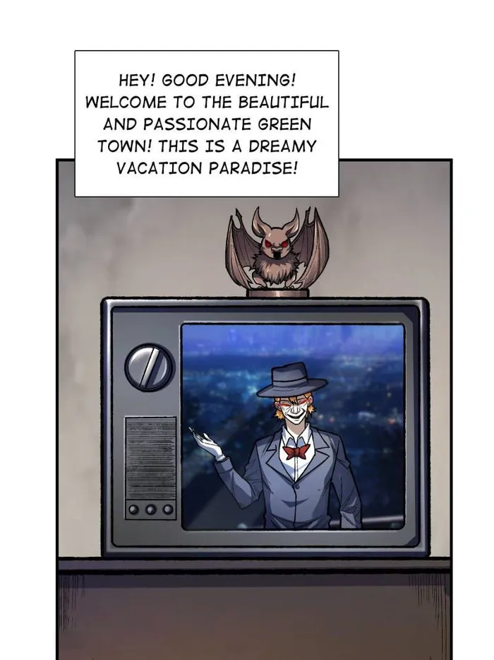 I’m Really Not The Villain — Chapter 157 — page 12