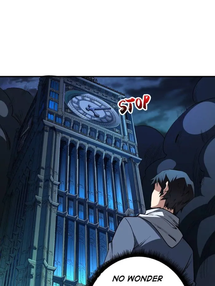 I’m Really Not The Villain — Chapter 157 — page 17