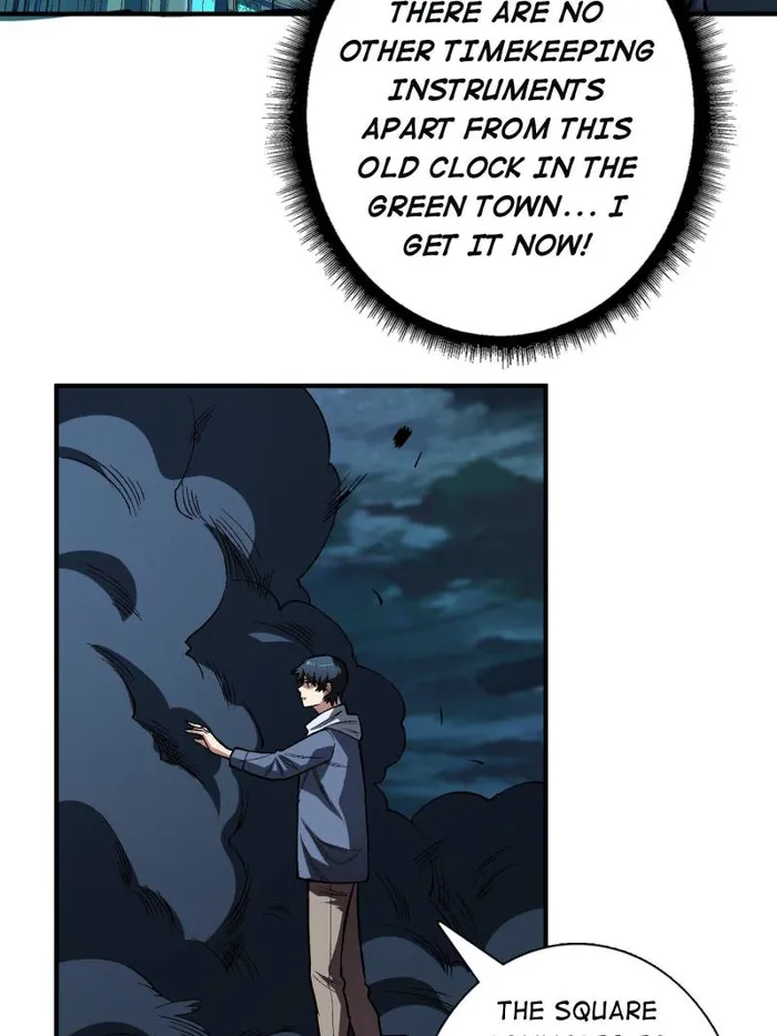 I’m Really Not The Villain — Chapter 157 — page 18