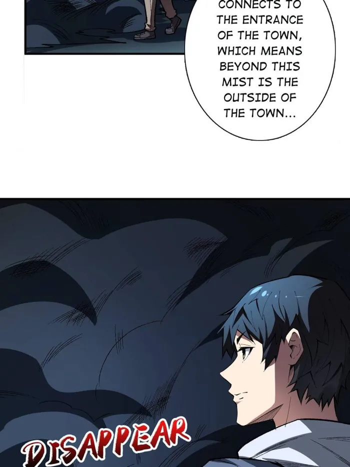 I’m Really Not The Villain — Chapter 157 — page 19