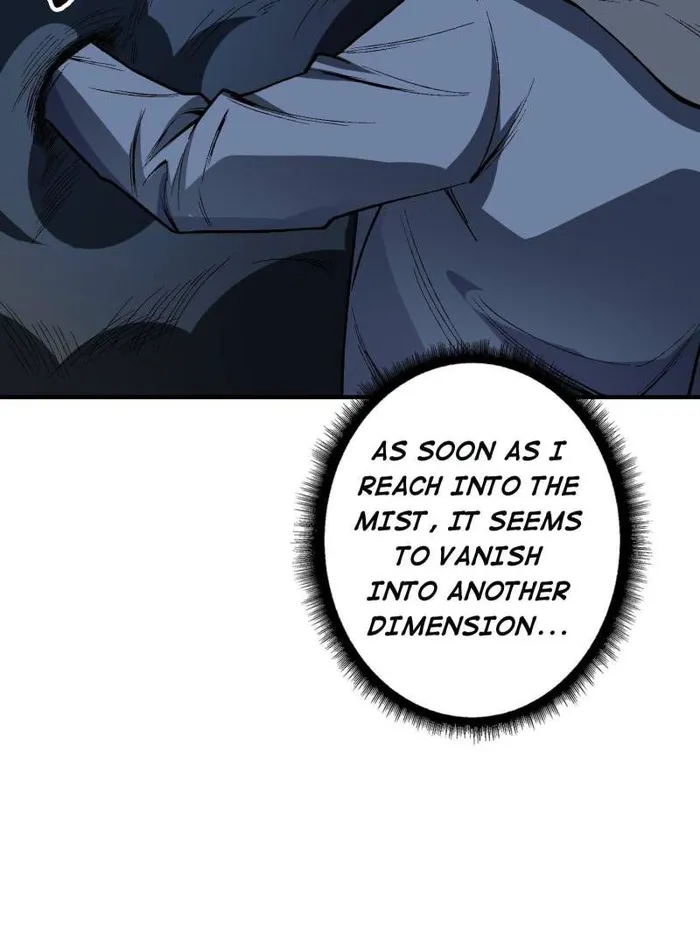 I’m Really Not The Villain — Chapter 157 — page 20