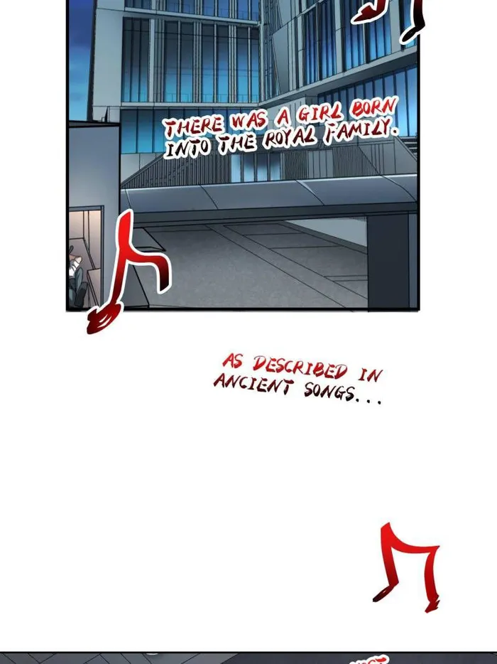 I’m Really Not The Villain — Chapter 157 — page 25