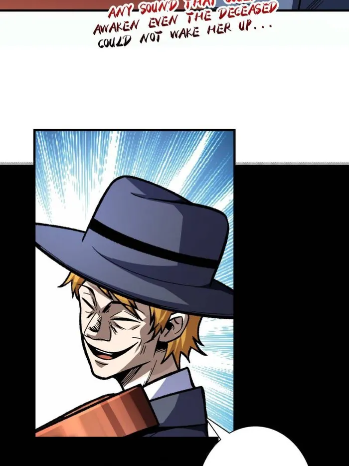 I’m Really Not The Villain — Chapter 157 — page 27