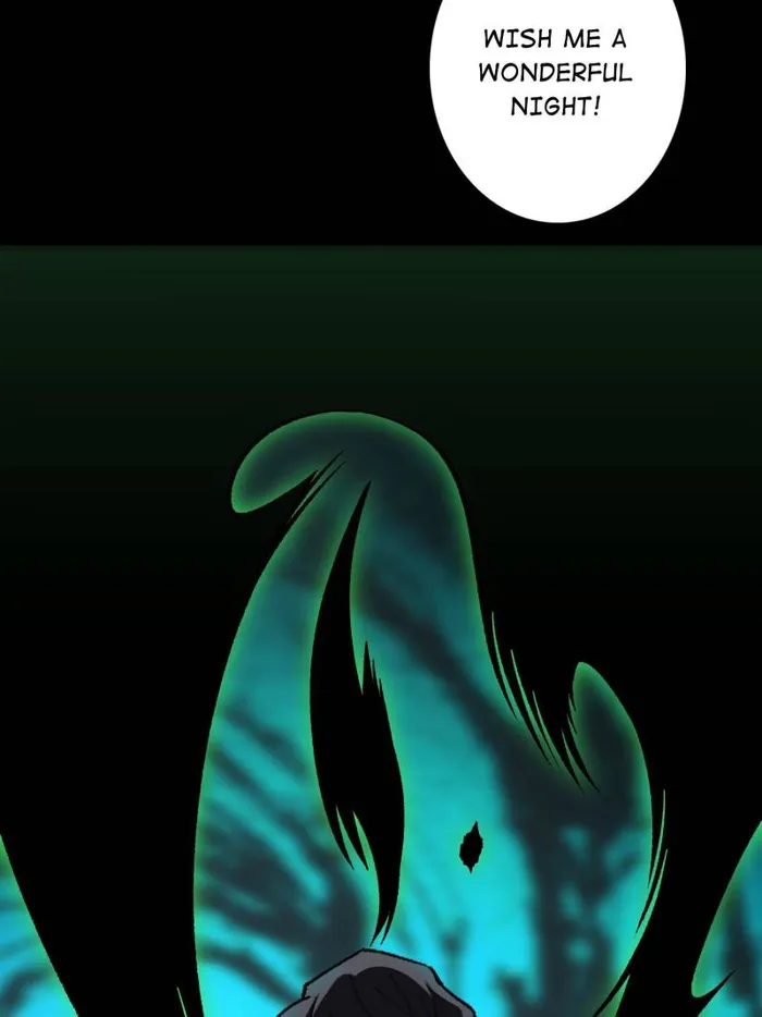 I’m Really Not The Villain — Chapter 157 — page 28