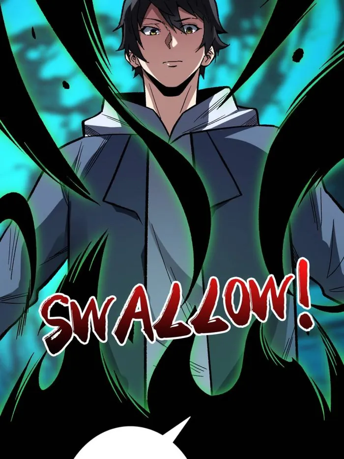 I’m Really Not The Villain — Chapter 157 — page 29