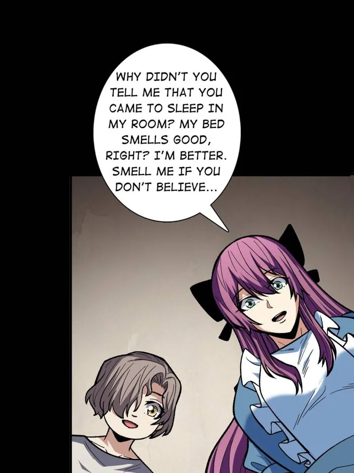 I’m Really Not The Villain — Chapter 157 — page 31