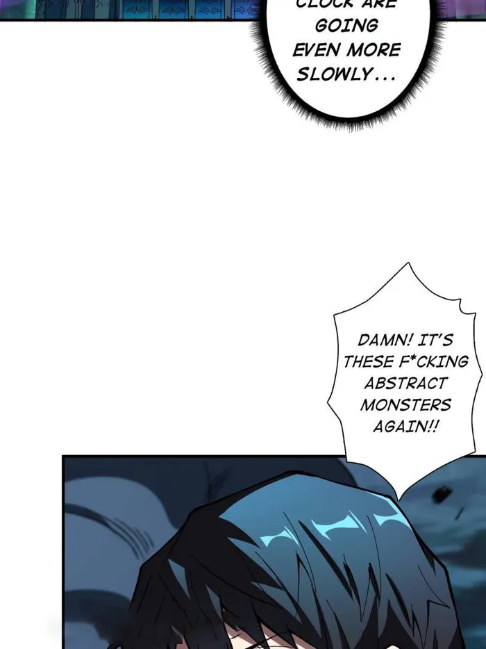 I’m Really Not The Villain — Chapter 157 — page 37
